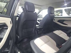 Land Rover Range Rover Evoque L 249PS R-Dynamic First Edition - ფოტო 7