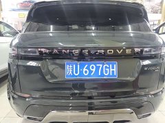 Land Rover Range Rover Evoque L 249PS R-Dynamic First Edition - ფოტო 9
