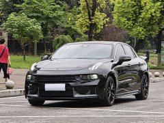 Lynk & Co Geely Lynk & Co 03 1.5T DCT Pro - ფოტო 1