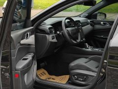 Lynk & Co Geely Lynk & Co 03 1.5T DCT Pro - ფოტო 10