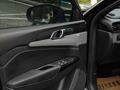 Lynk & Co Geely Lynk & Co 03 1.5T DCT Pro - ფოტო 11