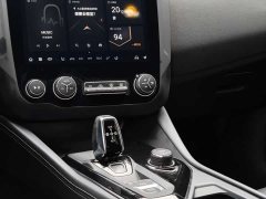 Lynk & Co Geely Lynk & Co 03 1.5T DCT Pro - ფოტო 12