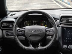 Lynk & Co Geely Lynk & Co 03 1.5T DCT Pro - ფოტო 13