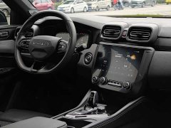 Lynk & Co Geely Lynk & Co 03 1.5T DCT Pro - ფოტო 15
