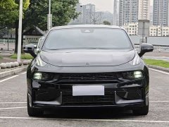 Lynk & Co Geely Lynk & Co 03 1.5T DCT Pro - ფოტო 3