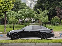 Lynk & Co Geely Lynk & Co 03 1.5T DCT Pro - ფოტო 4