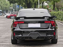 Lynk & Co Geely Lynk & Co 03 1.5T DCT Pro - ფოტო 5