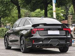 Lynk & Co Geely Lynk & Co 03 1.5T DCT Pro - ფოტო 6