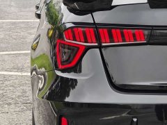 Lynk & Co Geely Lynk & Co 03 1.5T DCT Pro - ფოტო 7