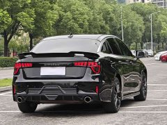 Lynk & Co Geely Lynk & Co 03 1.5T DCT Pro - ფოტო 8