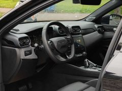 Lynk & Co Geely Lynk & Co 03 1.5T DCT Pro - ფოტო 9