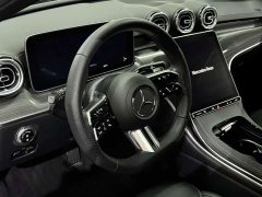 Mercedes-Benz C-Class C 260 L Sport Edition - ფოტო 10