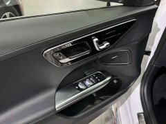 Mercedes-Benz C-Class C 260 L Sport Edition - ფოტო 12