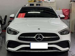 Mercedes-Benz C-Class C 260 L Sport Edition - ფოტო 2