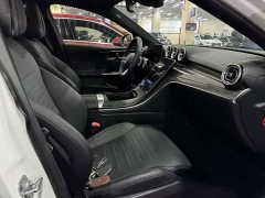 Mercedes-Benz C-Class C 260 L Sport Edition - ფოტო 4