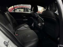 Mercedes-Benz C-Class C 260 L Sport Edition - ფოტო 5