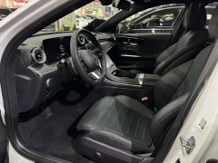 Mercedes-Benz C-Class C 260 L Sport Edition - ფოტო 6