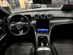 Mercedes-Benz C-Class C 260 L Sport Edition - ფოტო 7