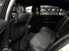 Mercedes-Benz C-Class C 260 L Sport Edition - ფოტო 8