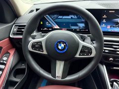 BMW 3 Series 2024 325Li M Sport Package - ფოტო 10