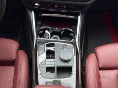 BMW 3 Series 2024 325Li M Sport Package - ფოტო 12