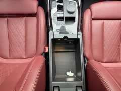 BMW 3 Series 2024 325Li M Sport Package - ფოტო 13