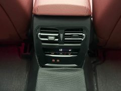 BMW 3 Series 2024 325Li M Sport Package - ფოტო 17