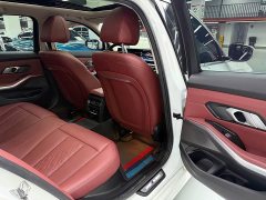 BMW 3 Series 2024 325Li M Sport Package - ფოტო 18
