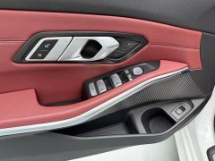 BMW 3 Series 2024 325Li M Sport Package - ფოტო 7