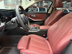 BMW 3 Series 2024 325Li M Sport Package - ფოტო 8