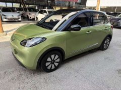 Wuling Binguo 333km Lingxi Connected Plus - ფოტო 1