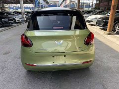 Wuling Binguo 333km Lingxi Connected Plus - ფოტო 11