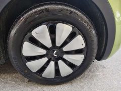 Wuling Binguo 333km Lingxi Connected Plus - ფოტო 14