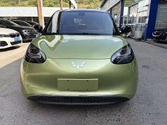 Wuling Binguo 333km Lingxi Connected Plus - ფოტო 2