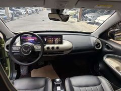 Wuling Binguo 333km Lingxi Connected Plus - ფოტო 6