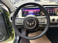 Wuling Binguo 333km Lingxi Connected Plus - ფოტო 7