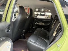 Wuling Binguo 333km Lingxi Connected Plus - ფოტო 9