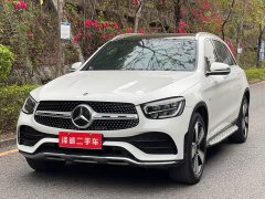 Mercedes-Benz GLC 2022 Facelift GLC 300 L 4MATIC Dynamic Luxury Edition - ფოტო 1