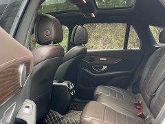 Mercedes-Benz GLC 2022 Facelift GLC 300 L 4MATIC Dynamic Luxury Edition - ფოტო 10