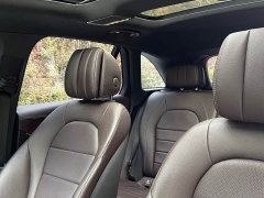 Mercedes-Benz GLC 2022 Facelift GLC 300 L 4MATIC Dynamic Luxury Edition - ფოტო 11