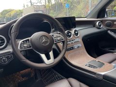 Mercedes-Benz GLC 2022 Facelift GLC 300 L 4MATIC Dynamic Luxury Edition - ფოტო 12