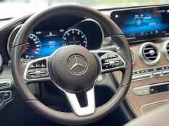 Mercedes-Benz GLC 2022 Facelift GLC 300 L 4MATIC Dynamic Luxury Edition - ფოტო 14