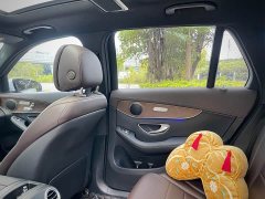 Mercedes-Benz GLC 2022 Facelift GLC 300 L 4MATIC Dynamic Luxury Edition - ფოტო 16