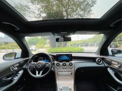 Mercedes-Benz GLC 2022 Facelift GLC 300 L 4MATIC Dynamic Luxury Edition - ფოტო 18