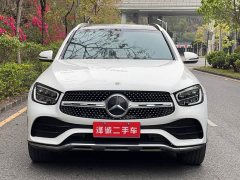 Mercedes-Benz GLC 2022 Facelift GLC 300 L 4MATIC Dynamic Luxury Edition - ფოტო 2
