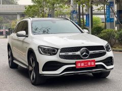 Mercedes-Benz GLC 2022 Facelift GLC 300 L 4MATIC Dynamic Luxury Edition - ფოტო 3