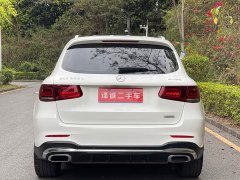 Mercedes-Benz GLC 2022 Facelift GLC 300 L 4MATIC Dynamic Luxury Edition - ფოტო 4