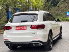Mercedes-Benz GLC 2022 Facelift GLC 300 L 4MATIC Dynamic Luxury Edition - ფოტო 5