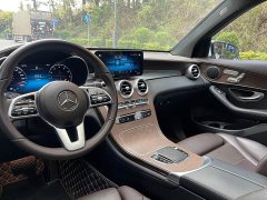 Mercedes-Benz GLC 2022 Facelift GLC 300 L 4MATIC Dynamic Luxury Edition - ფოტო 7