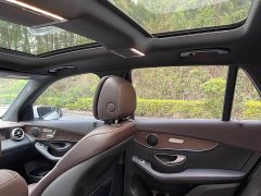 Mercedes-Benz GLC 2022 Facelift GLC 300 L 4MATIC Dynamic Luxury Edition - ფოტო 8
